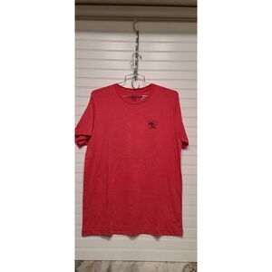 Ahead Instant Classic Mens Golf 2021 US Open San Diego Red TShirt Size L NWT